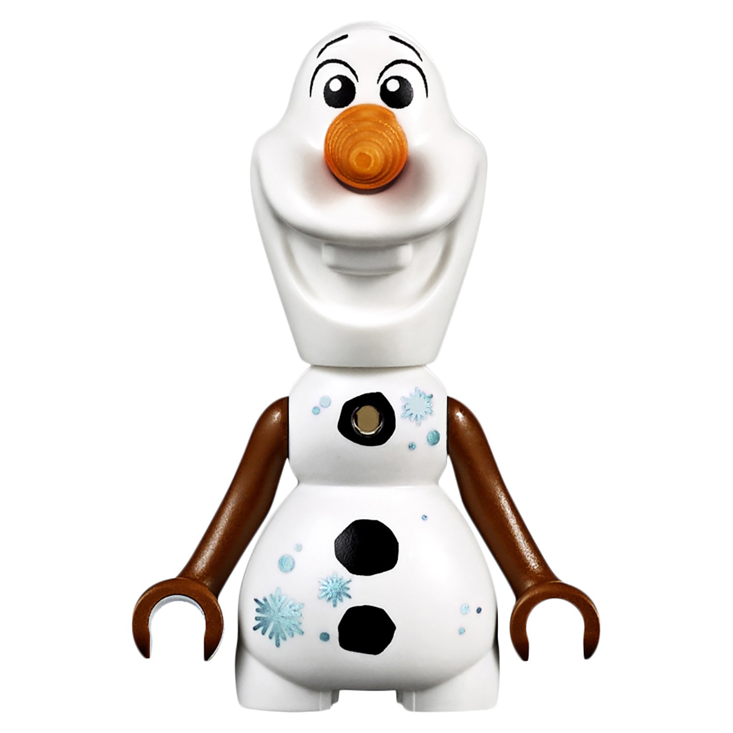 Конструктор LEGO Disney Princess Экспедиция Анны на каноэ - фото 12