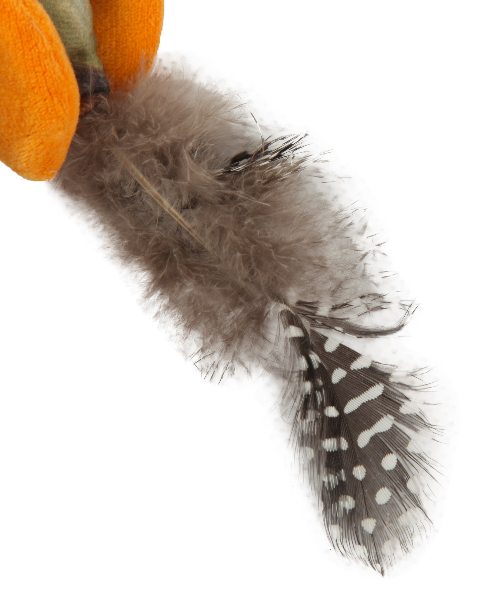 Игрушка для кошек Barbaks Канарейка - фото 4