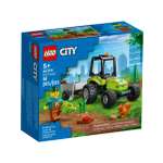 Конструктор LEGO City 86 дет.