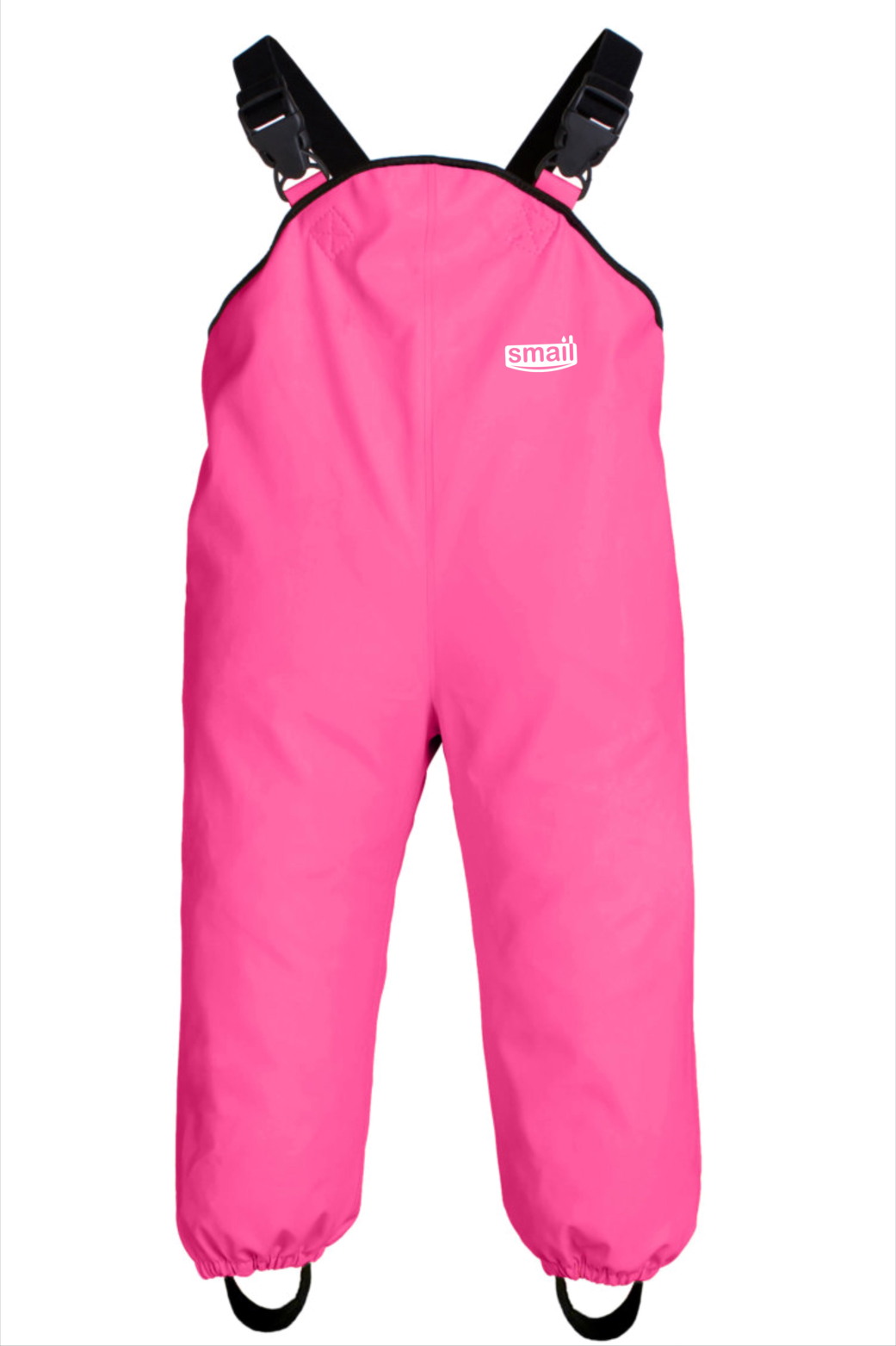 Полукомбинезон Smaillook sml-pk-pn - фото 4