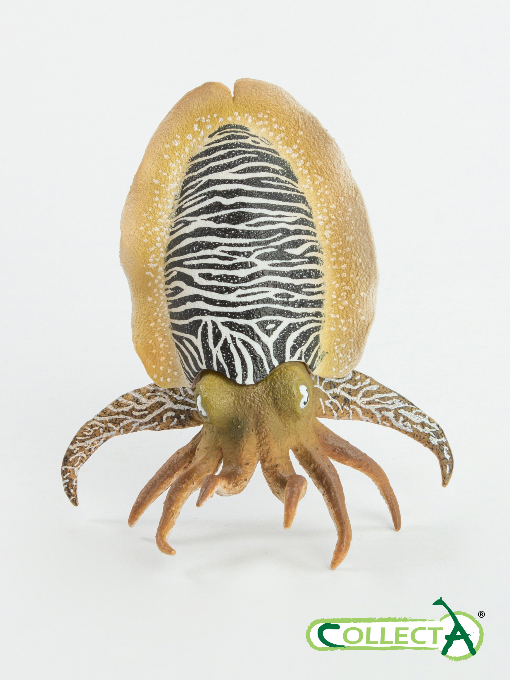 Фигурка Collecta Каракатица - фото 9