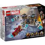 Конструктор LEGO Marvel Super Heroes 76288 135 дет.