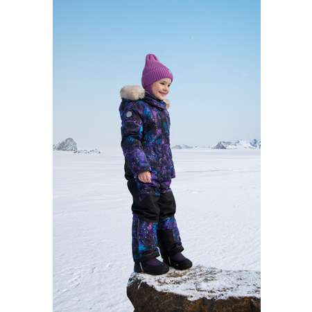 Комбинезон NIKASTYLE