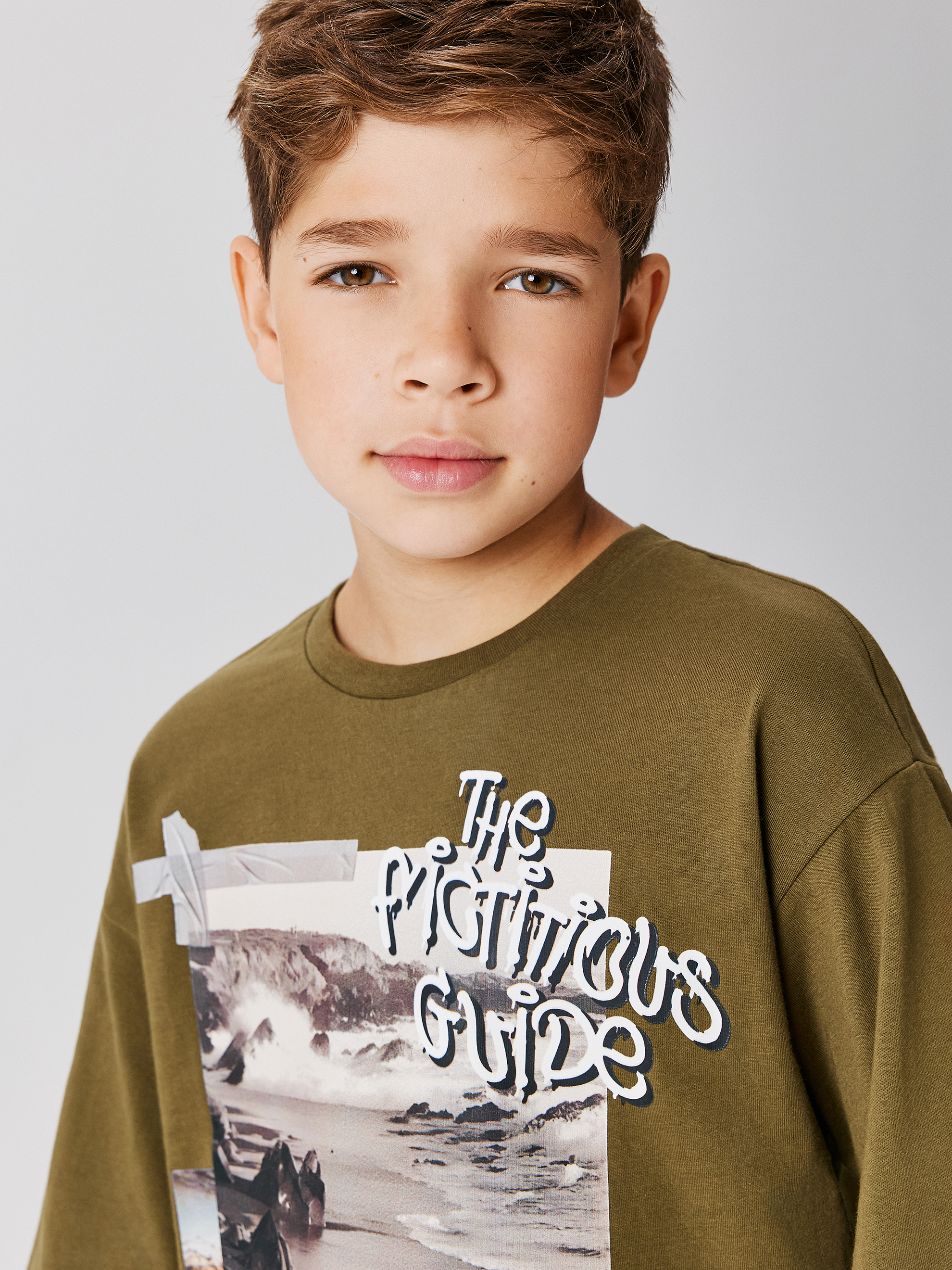 Футболка Acoola 20110510257_0092522 - фото 6