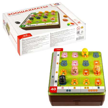 Настольная игра 1TOY