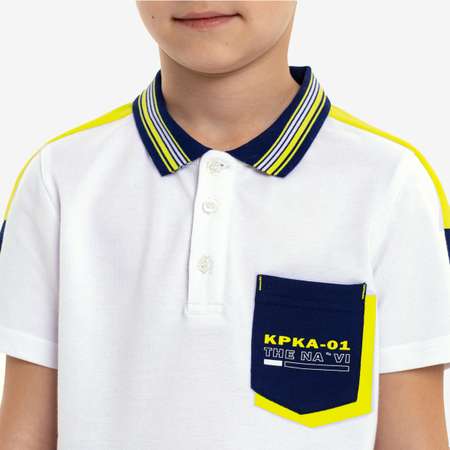 Поло Kapika