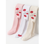 Колготки 3 пары RuSocks