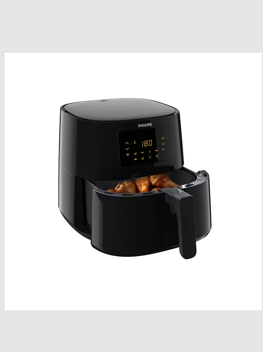 Аэрогриль Philips HD9270/90 - фото 7