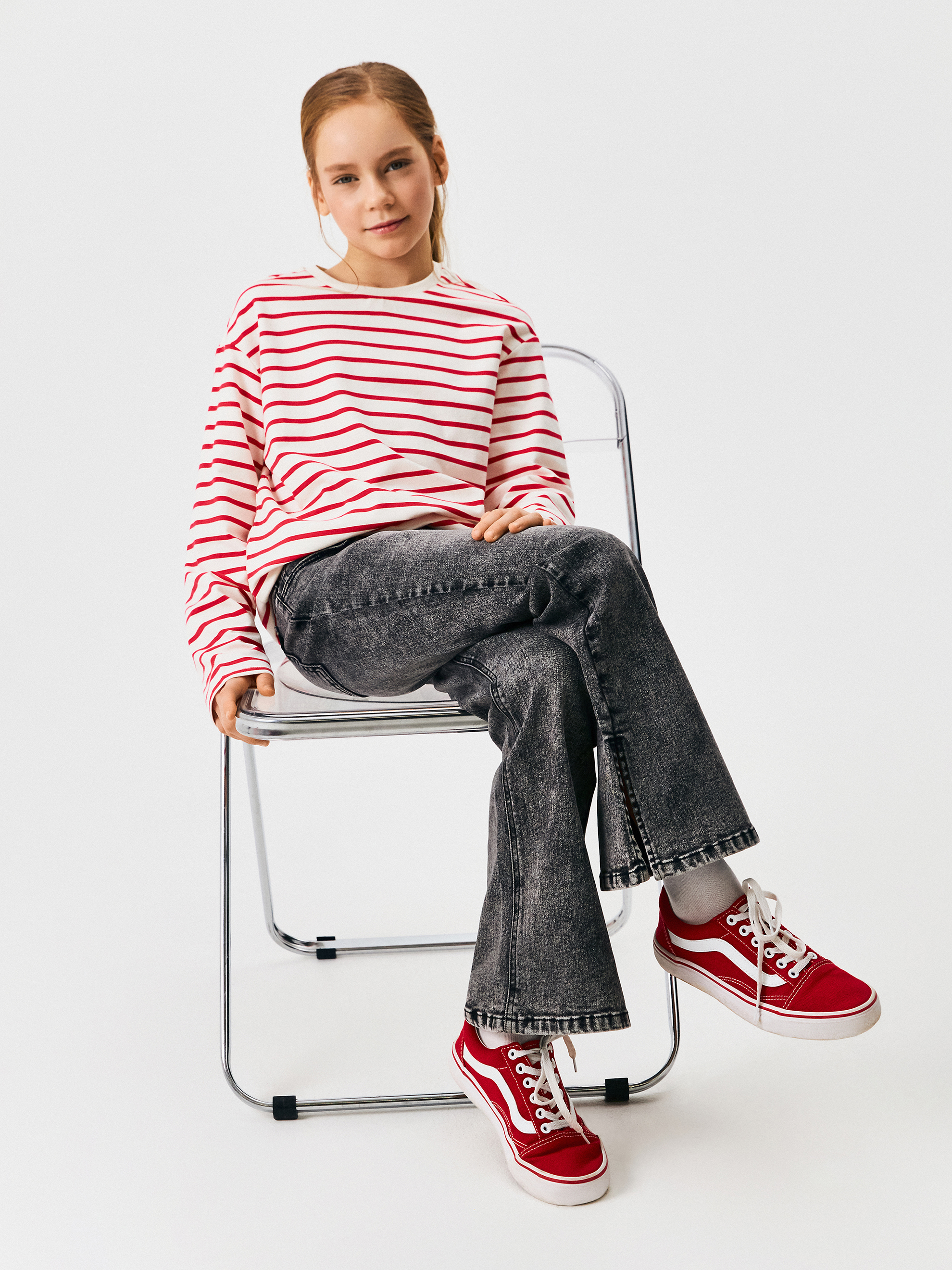 Джинсы Acoola 20230440040_0084561 - фото 8