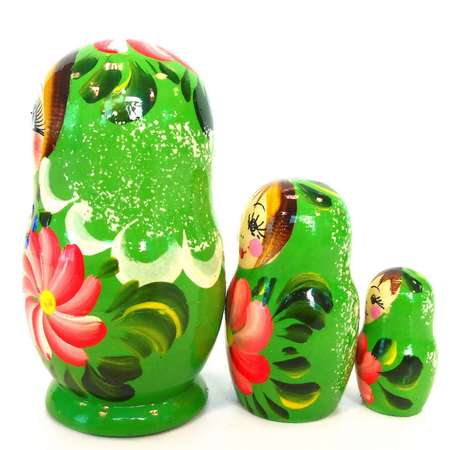 Игрушка Taowa сортер