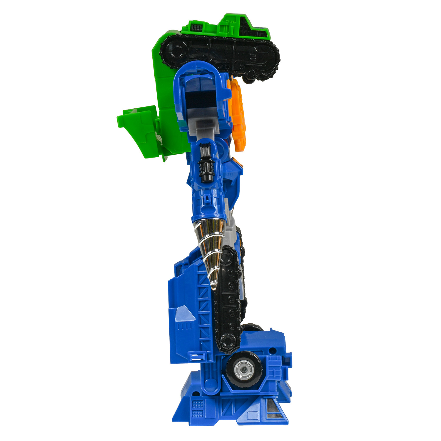 Игровой набор Hello Carbot Star Blaster S5 - фото 5