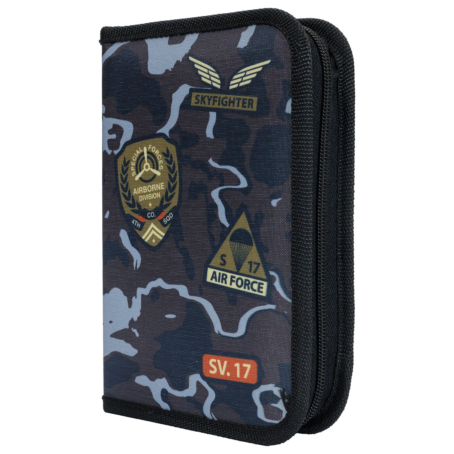 Пенал книжка Seventeen - фото 3