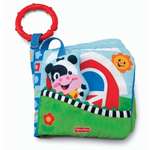 Игрушка Fisher Price книжка