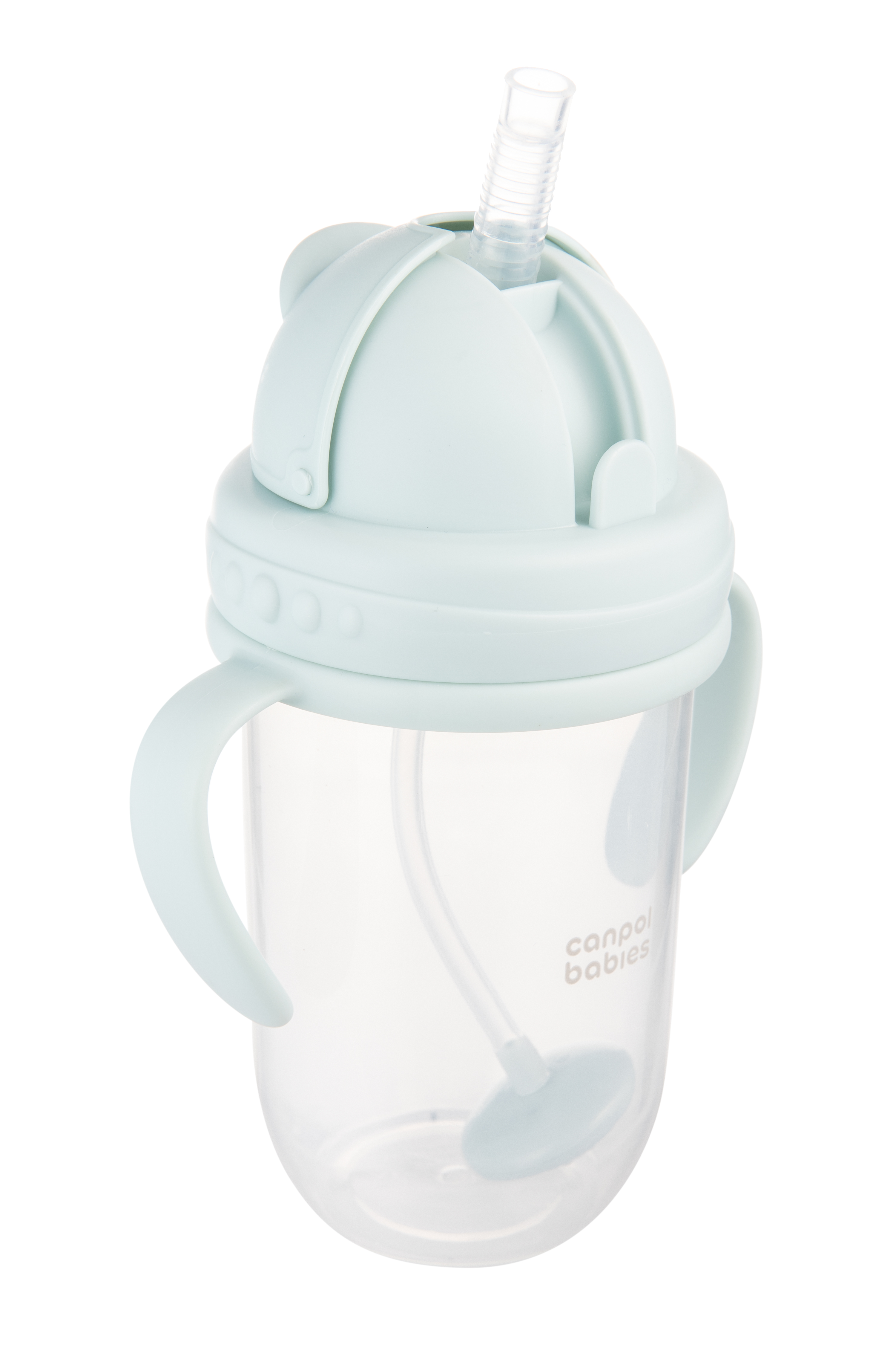Поильник Canpol Babies 270 мл - фото 6