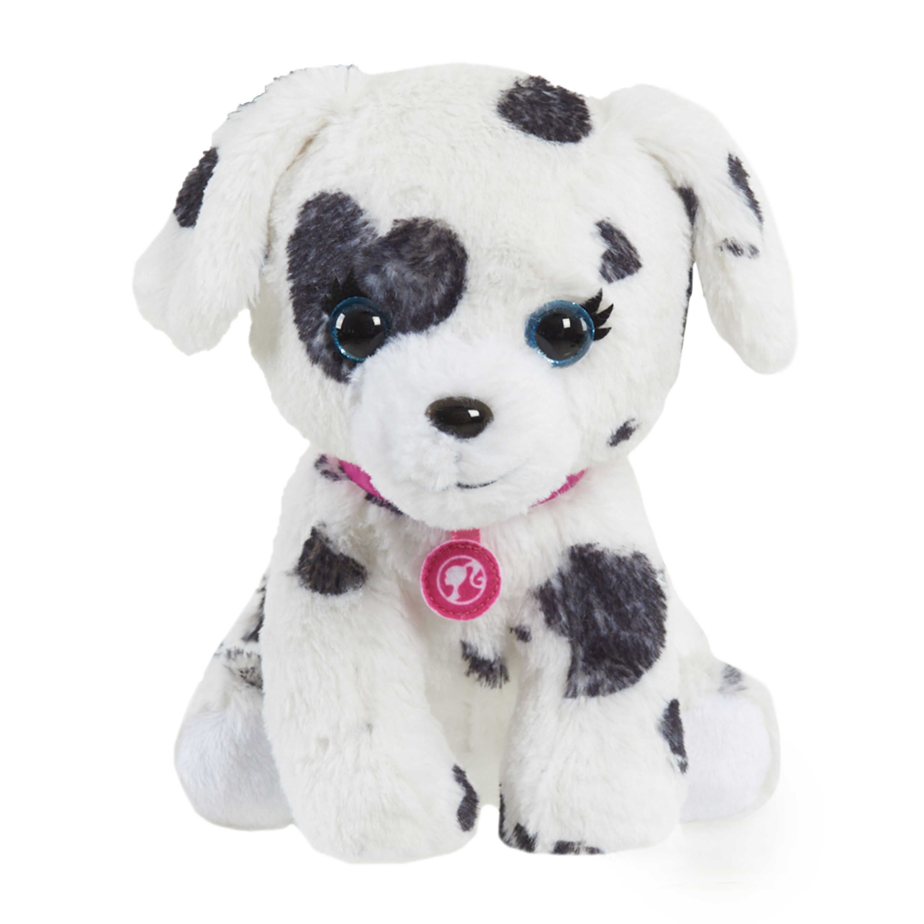 Мягкая игрушка Barbie - фото 8