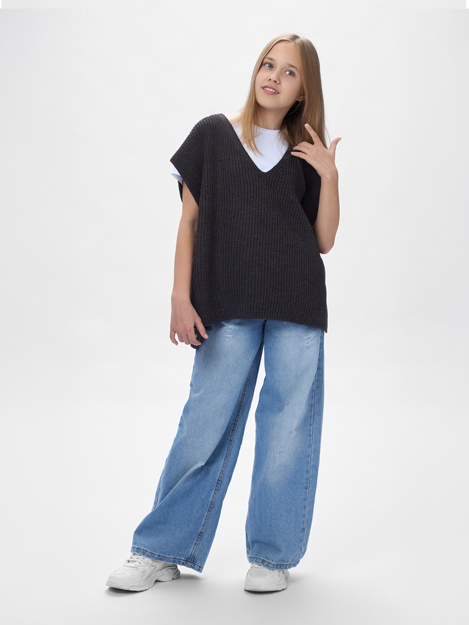 Жилет Bossa Nova 712К-723-Г - фото 6