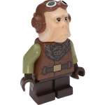 Фигурка LEGO Star Wars Kuiil