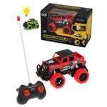 Внедорожник РУ Наша Игрушка