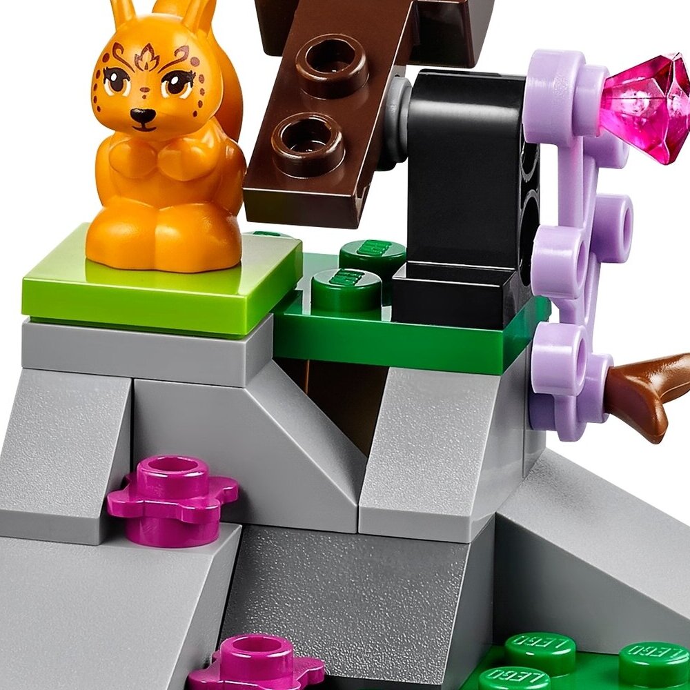 Конструктор LEGO 692 дет. - фото 5