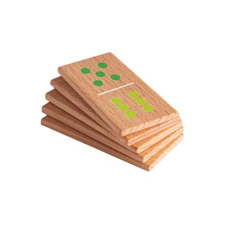 Настольная игра Leader Домино