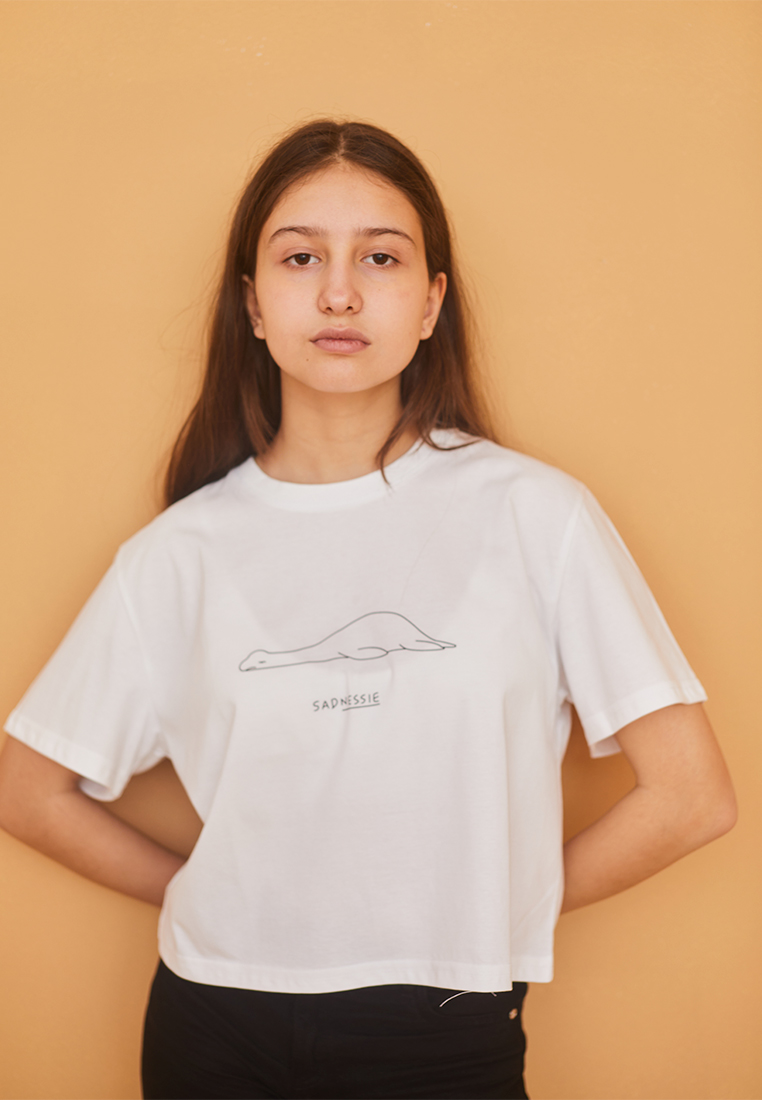 Футболка Ete Children 1901014482 - фото 2