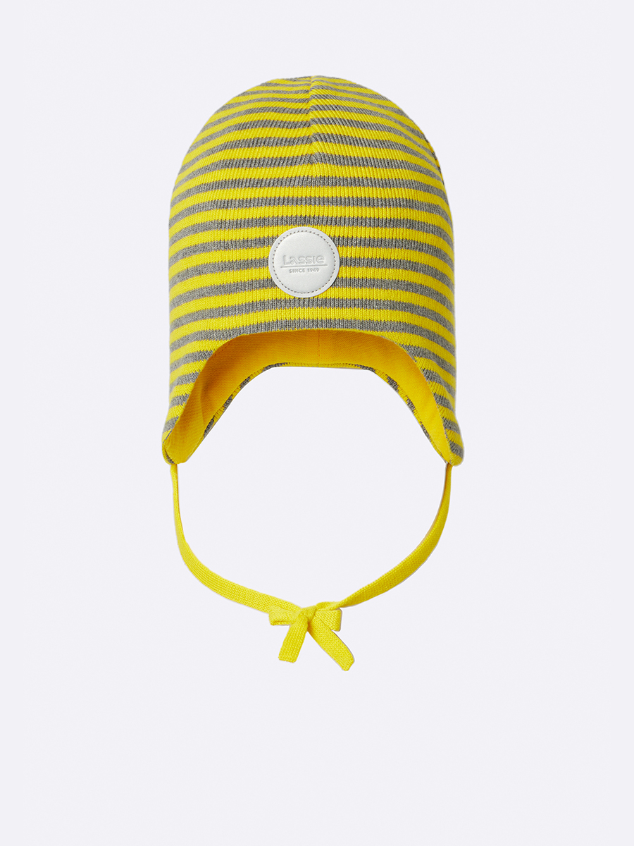 Шапка Lassie 71303304-2390 - фото 1