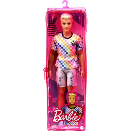 Кукла модельная Barbie