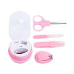 Маникюрный набор Rabizy