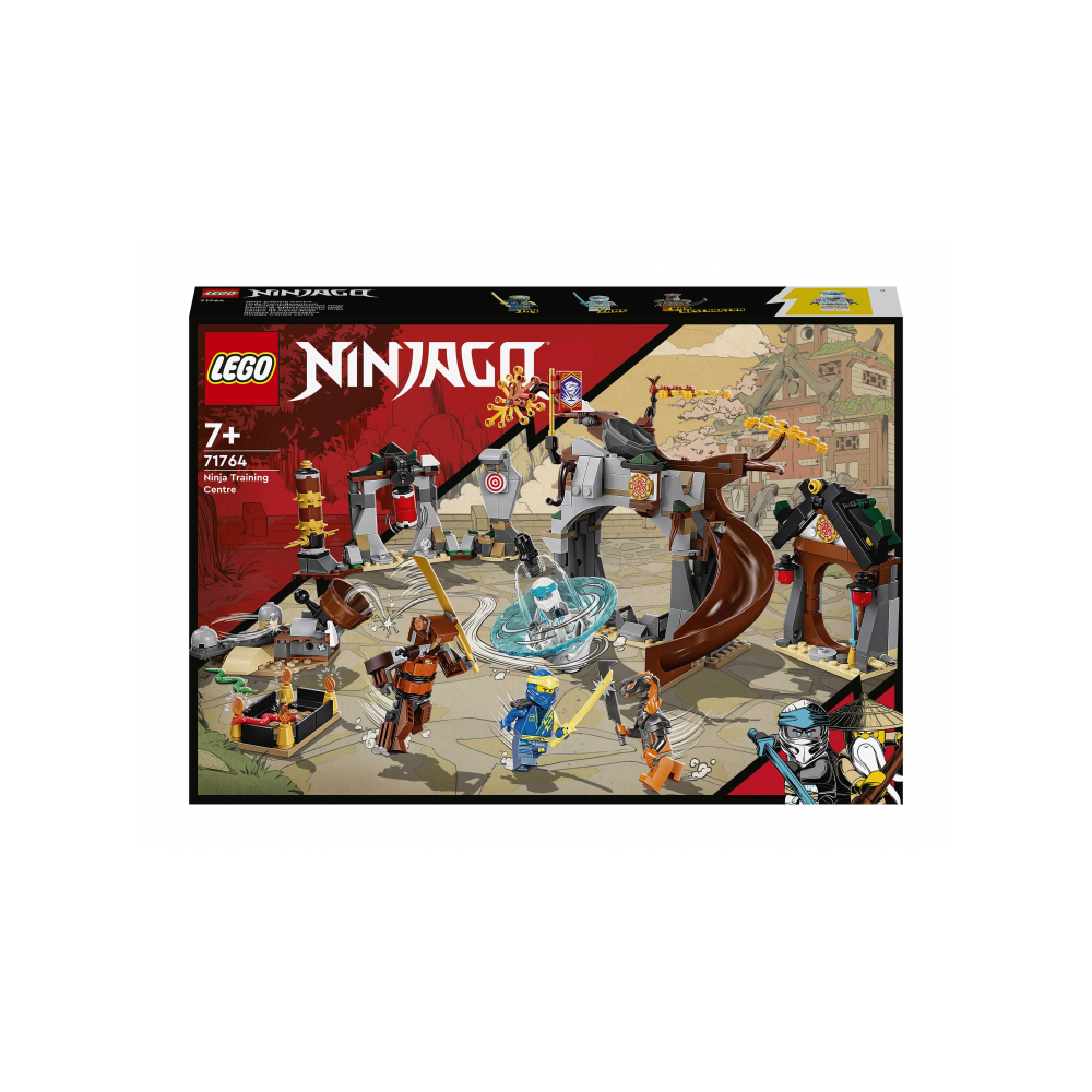 Конструктор LEGO 1003 дет. - фото 1