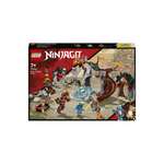 Конструктор LEGO 1003 дет.