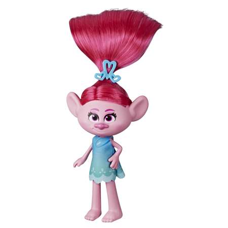 Кукла модельная Trolls
