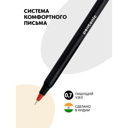 Ручка шариковая LINC 12 шт.
