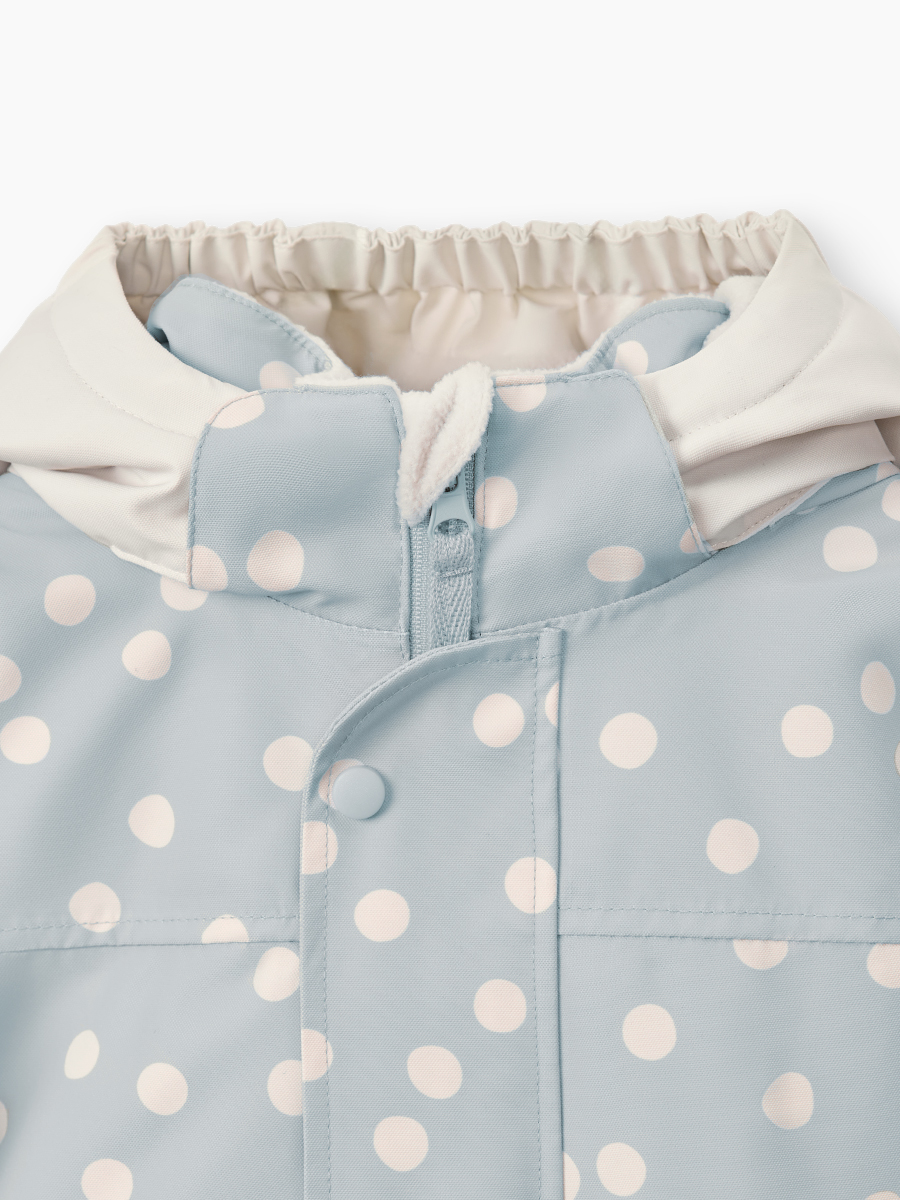 Комбинезон Happy Baby 89077_light-blue - фото 4