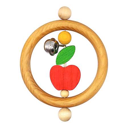 Игрушка S-mala погремушка