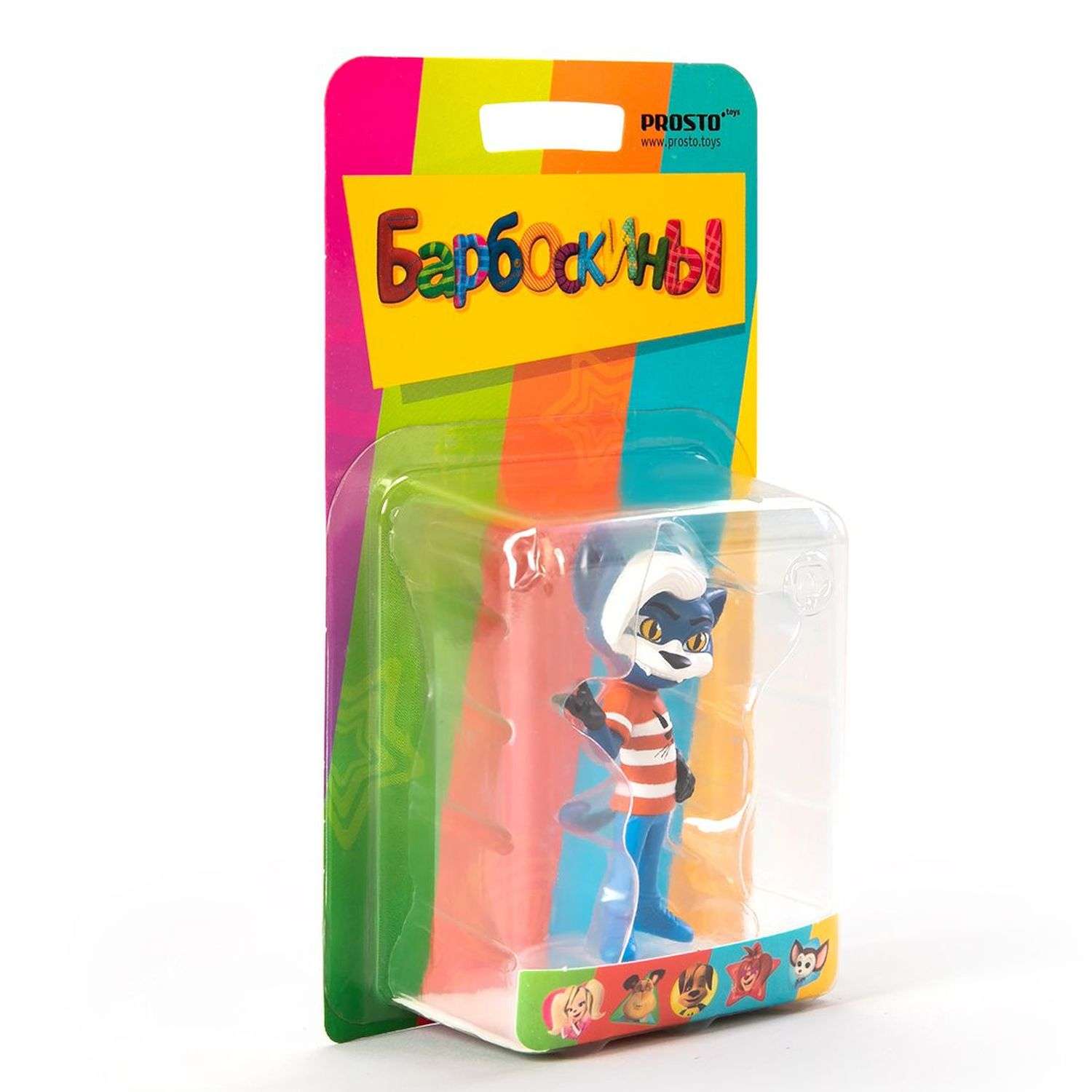 Фигурка Prosto toys - фото 3