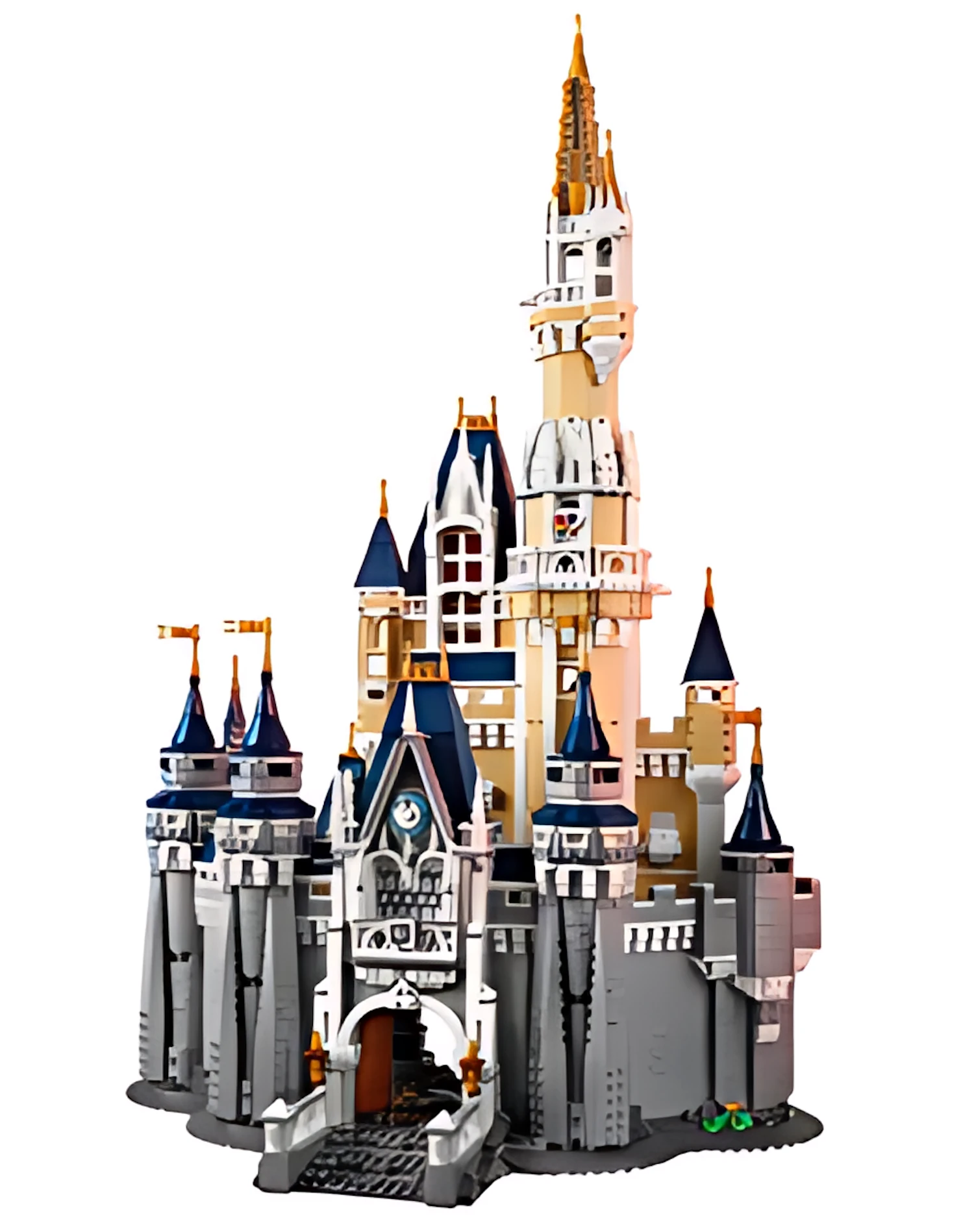 Конструктор LEGO Disney - фото 1