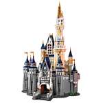 Конструктор LEGO Disney