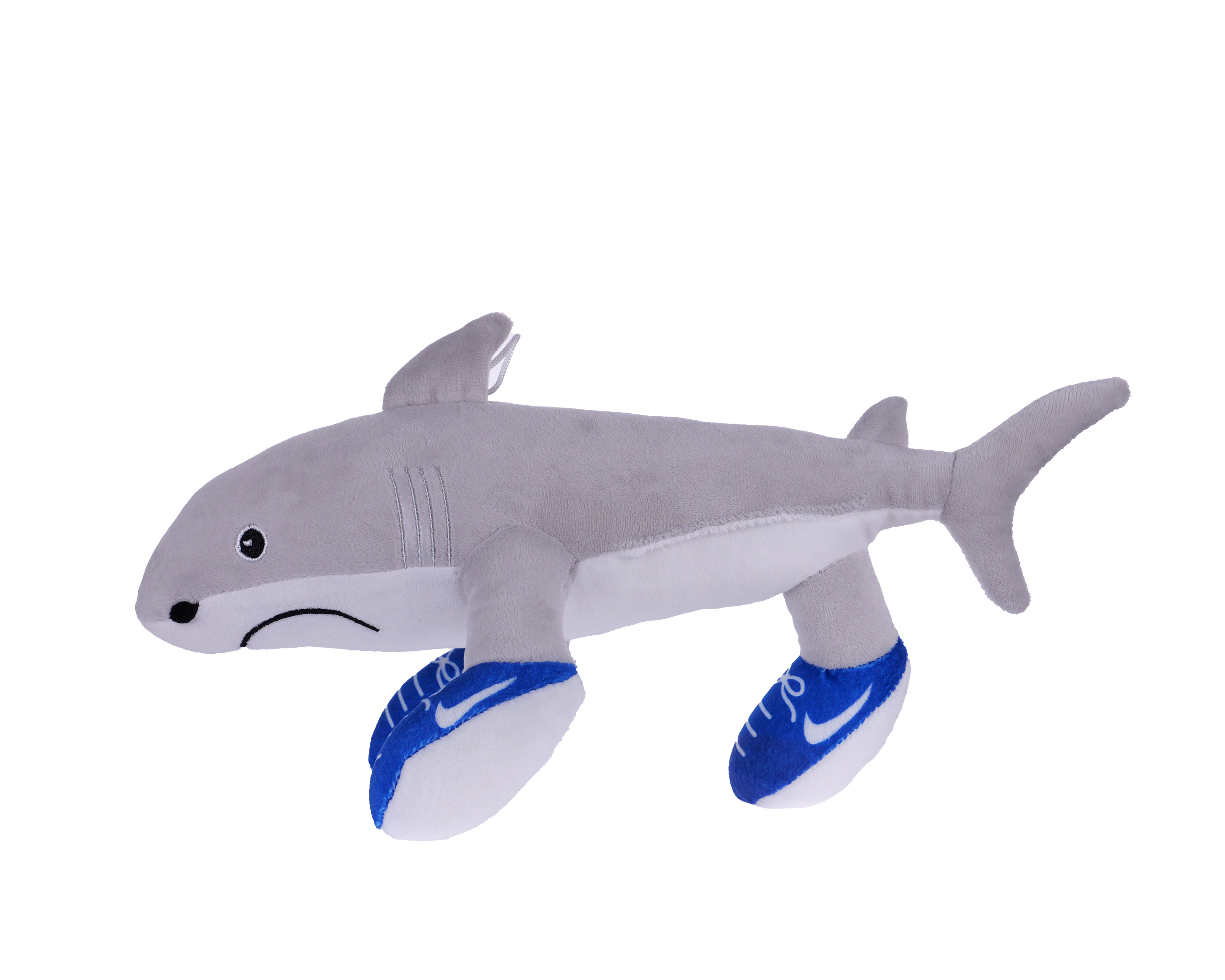 Мягкая игрушка Italian Brainrot Тралала - фото 10