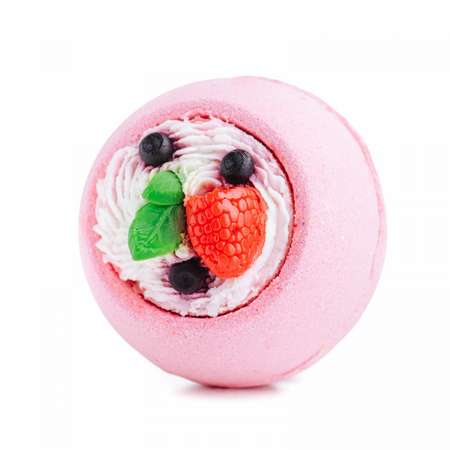 Бомбочка Fabrik Cosmetology