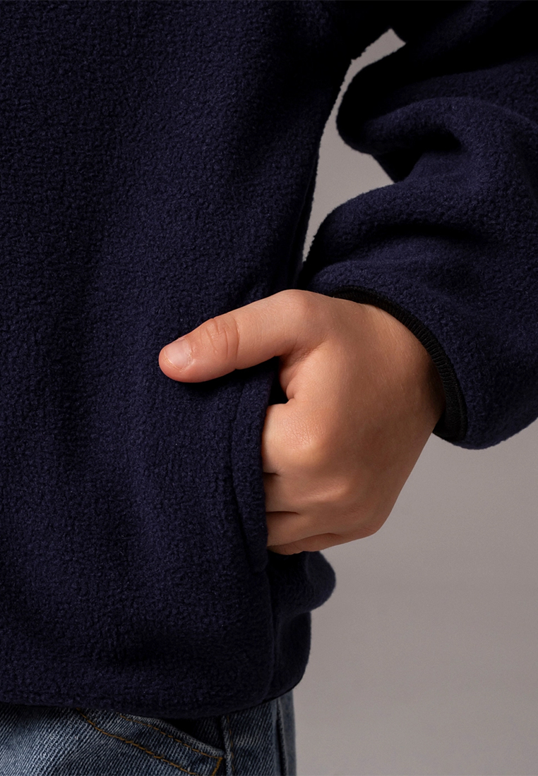 Толстовка YOULALA 0985600301 - фото 2