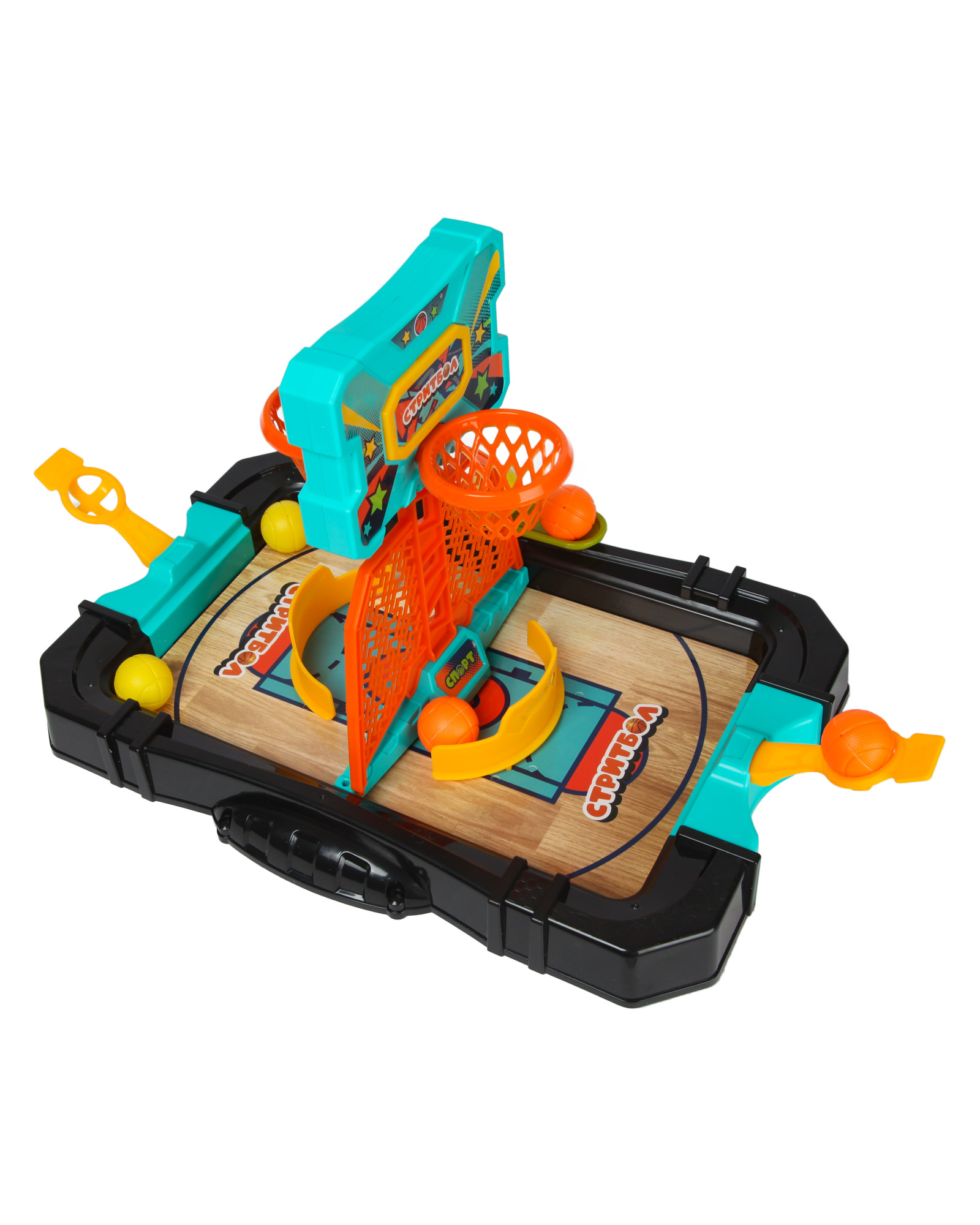 Настольная игра Attivio баскетбол - фото 5