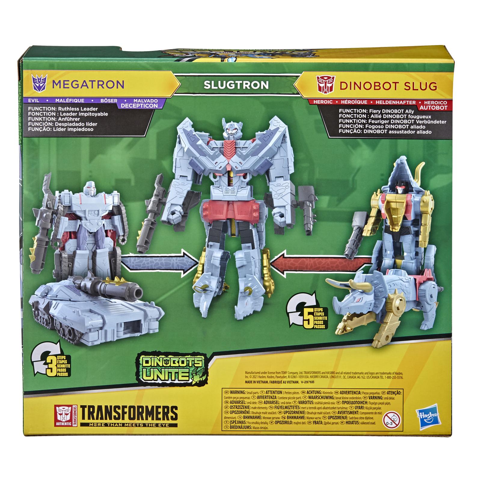 Игровой набор Transformers - фото 3