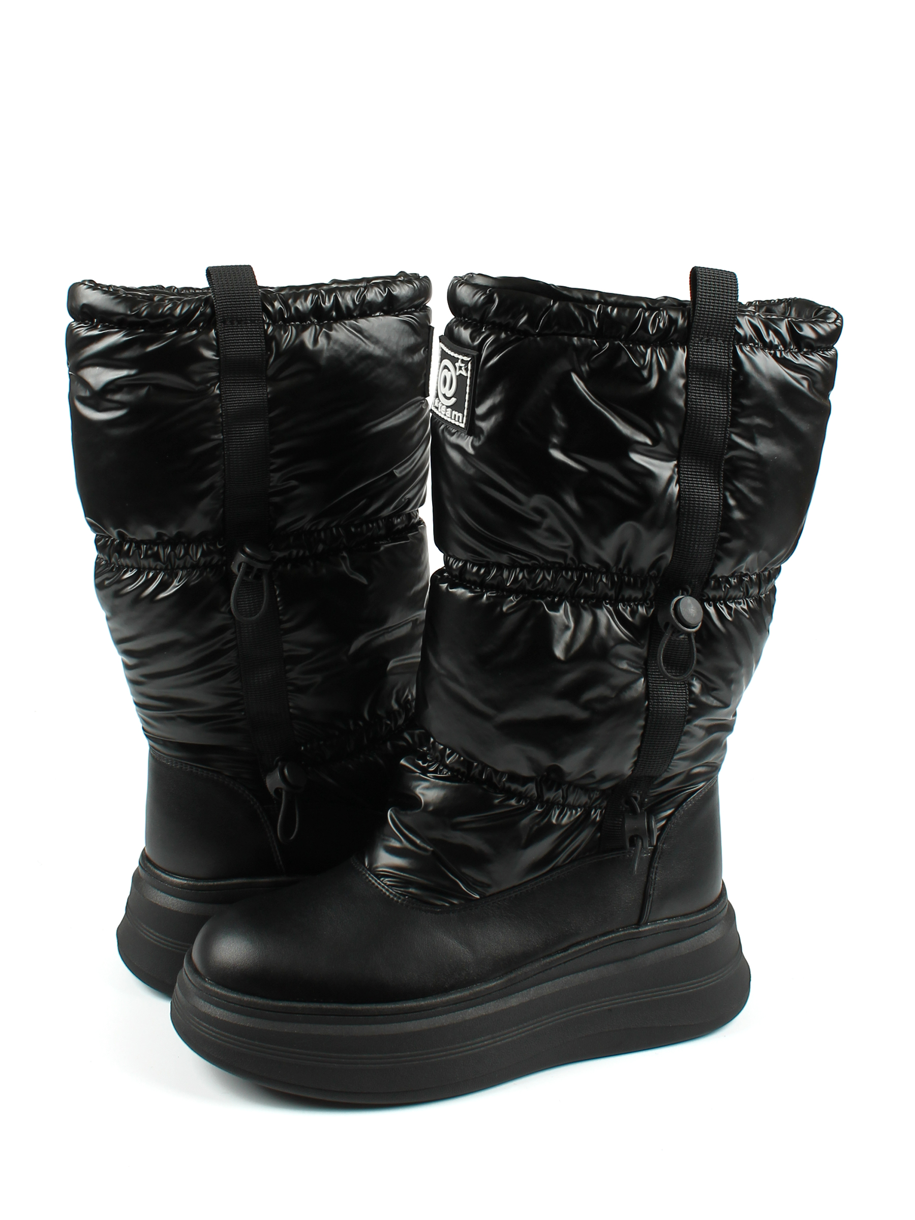 Ботинки Antilopa AL 15228 - фото 6