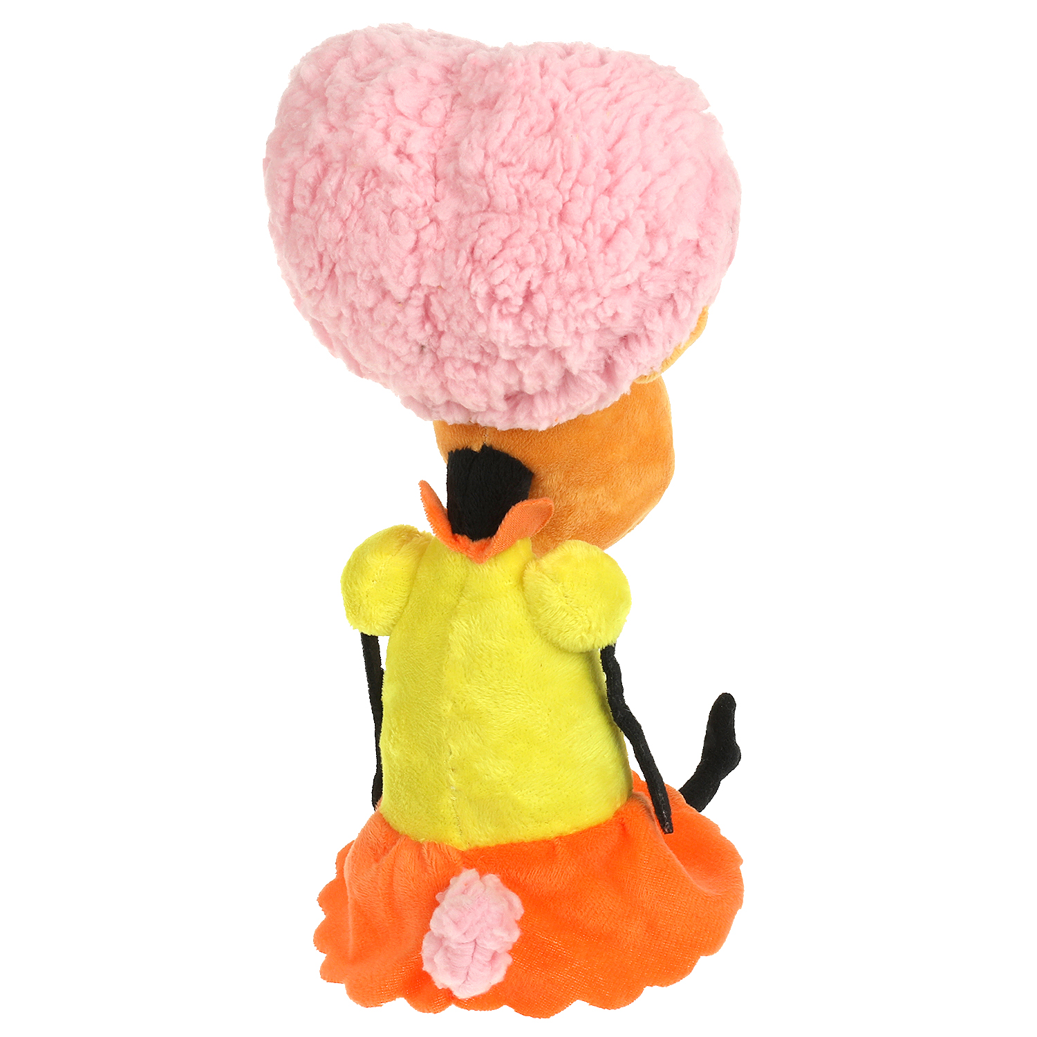 Мягкая игрушка Мульти Пульти - фото 5