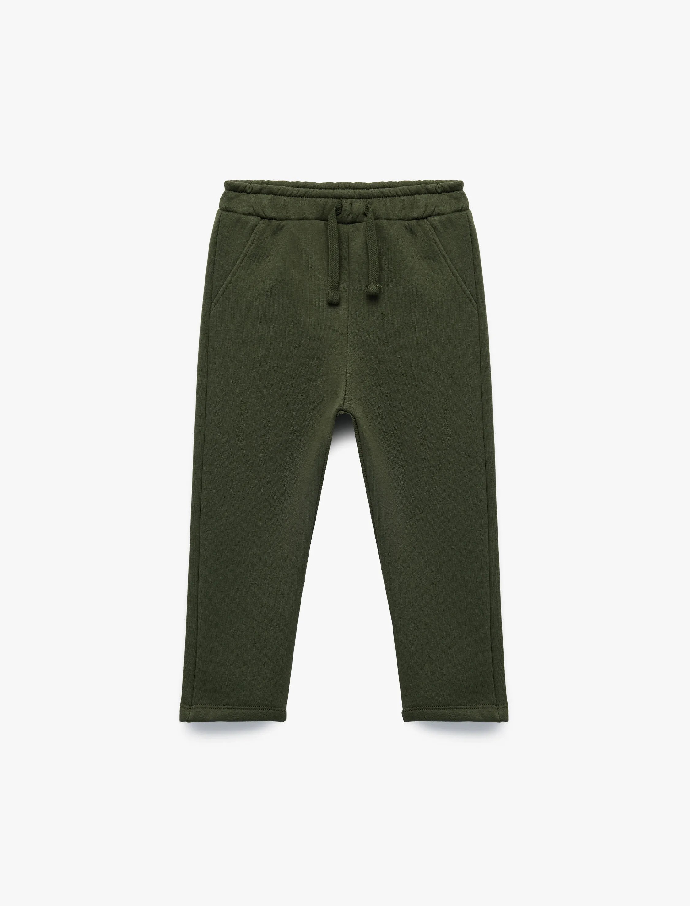 Спортивные брюки KOTON 6WMB40110TK883 - фото 1