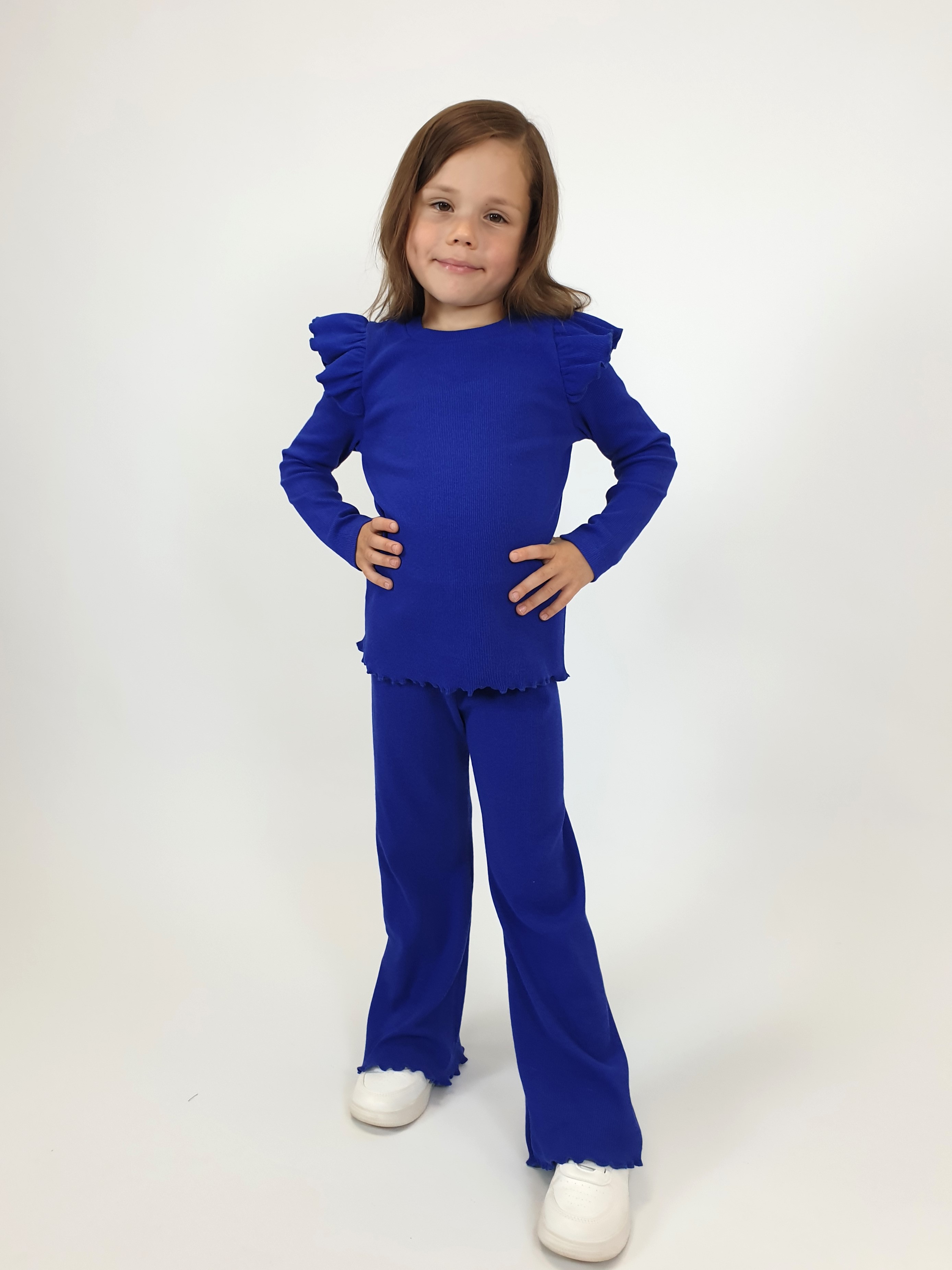 Костюм Luneva 02-137-9. - фото 1