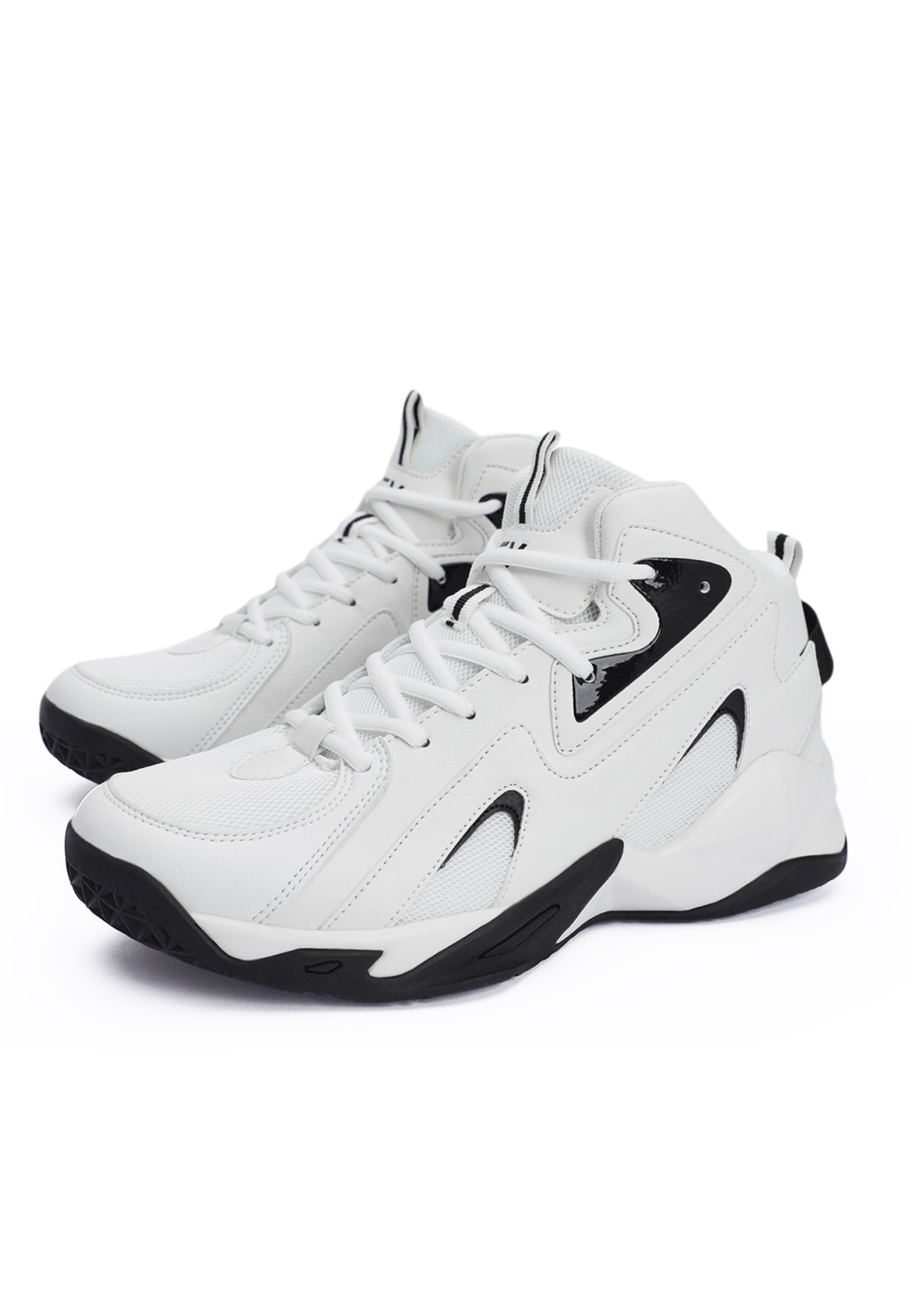 Кроссовки FN FN5011001-103 - фото 1