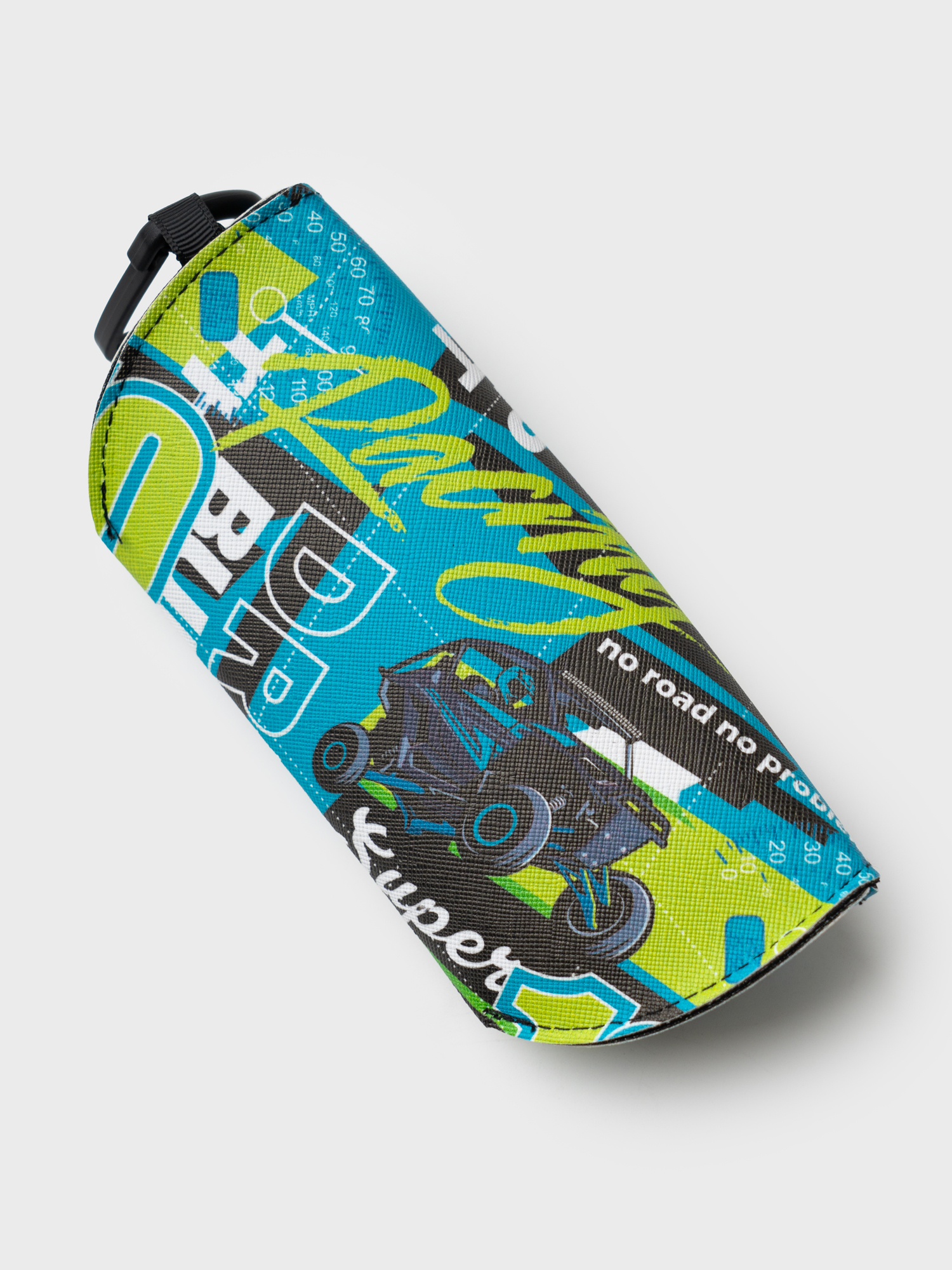 Чехол для очков PlayToday 12612820 - фото 4