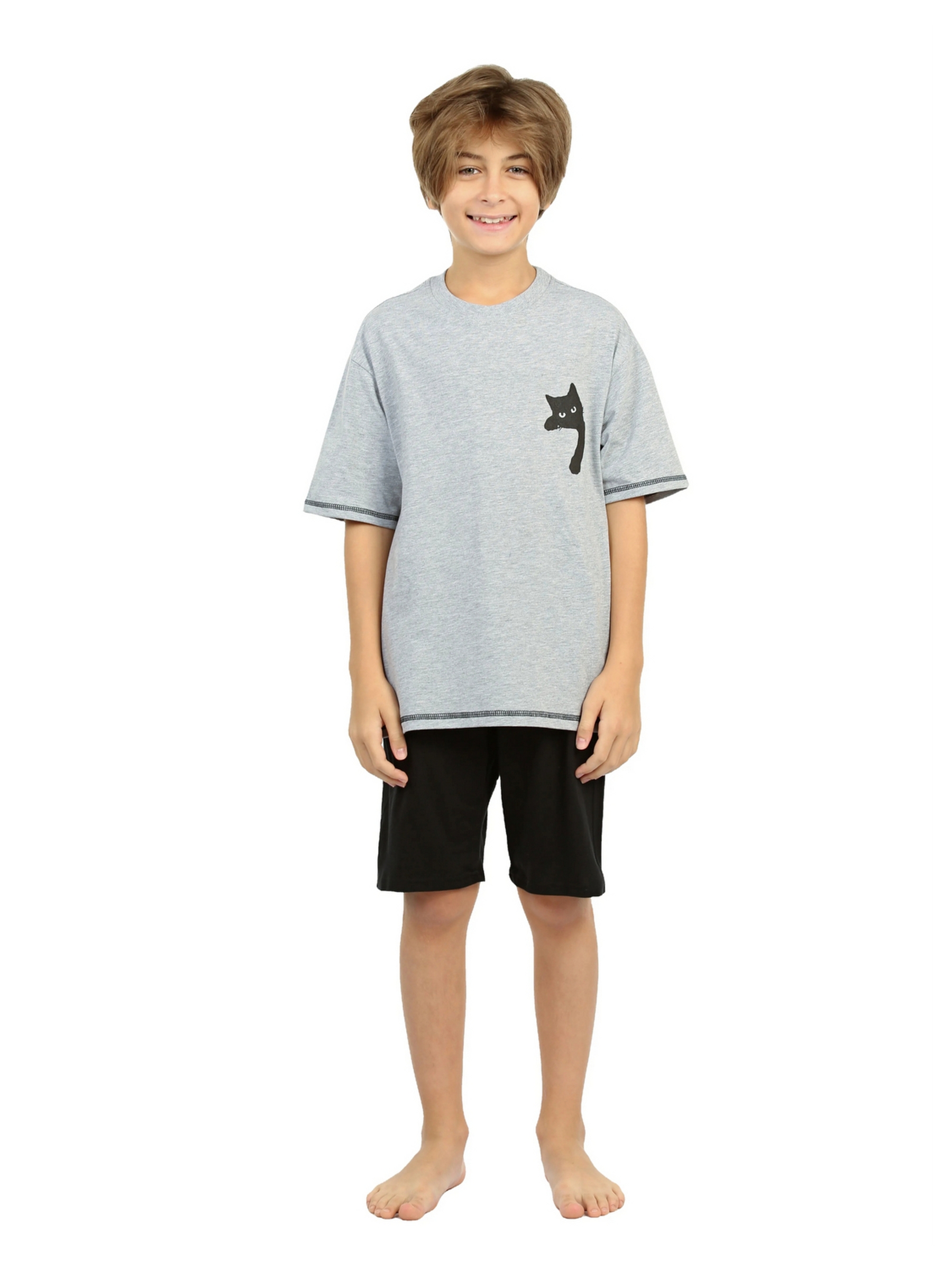 Пижама N.O.A. 11508-2 - фото 8