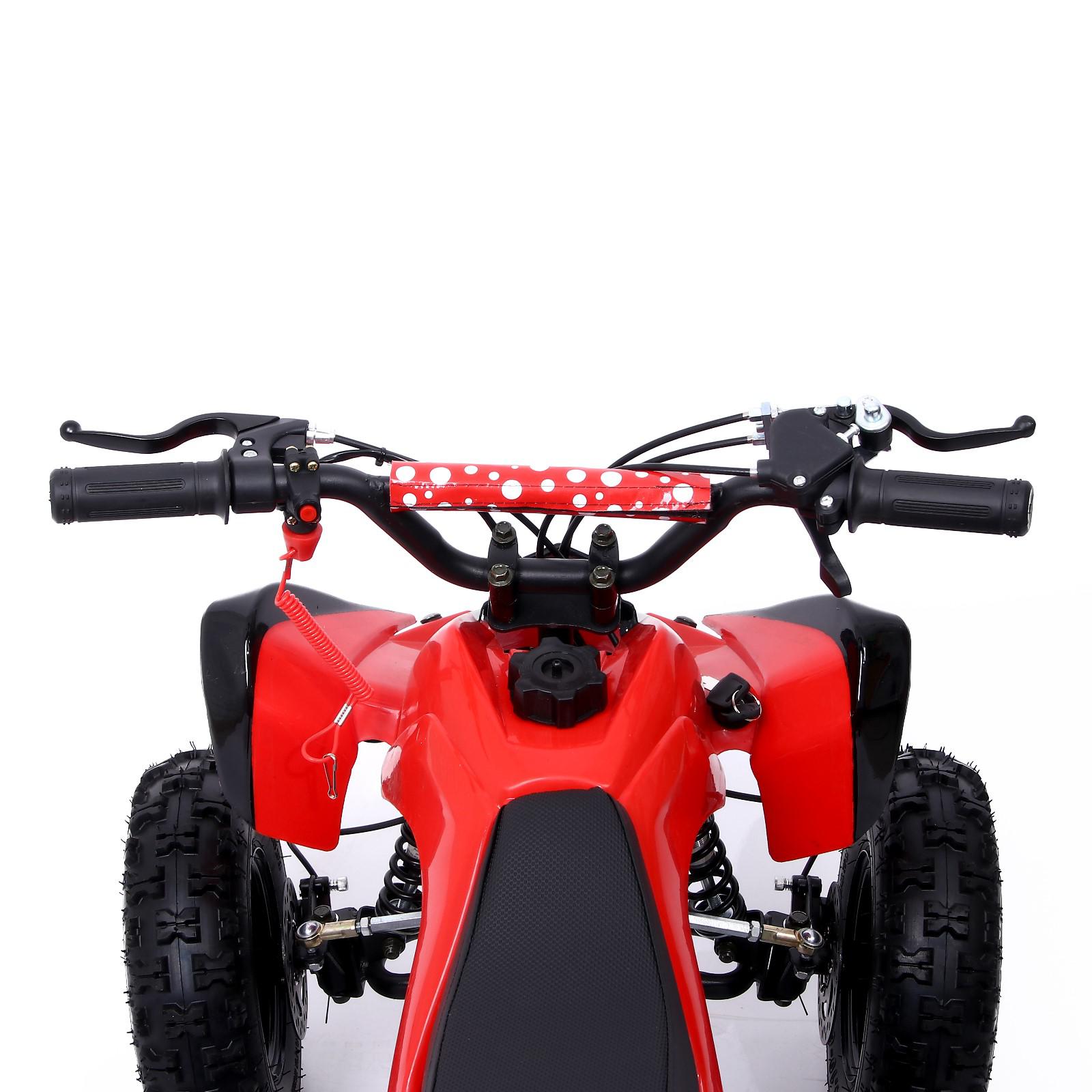 Квадроцикл Sima-Land ATV R6 - фото 6
